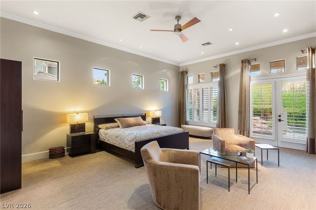 640 Canyon Greens Drive, Las Vegas, NV 89144