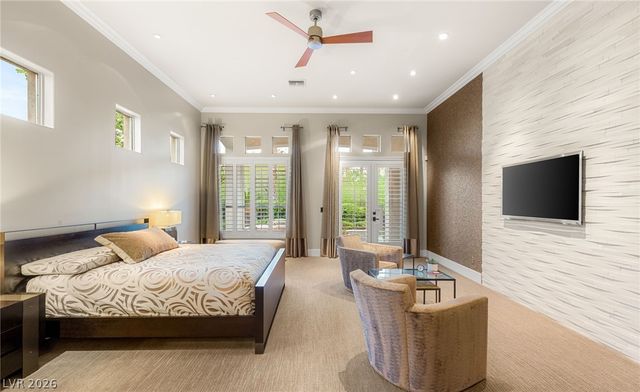 640 Canyon Greens Drive, Las Vegas, NV 89144