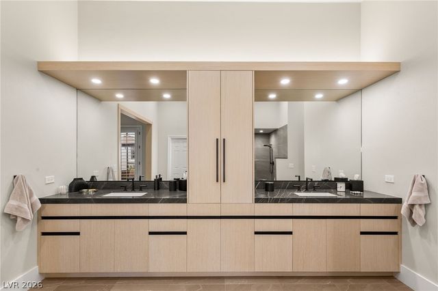 640 Canyon Greens Drive, Las Vegas, NV 89144