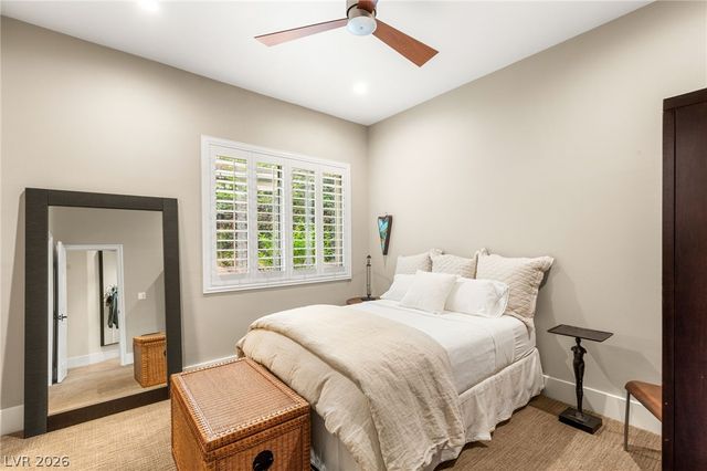 640 Canyon Greens Drive, Las Vegas, NV 89144