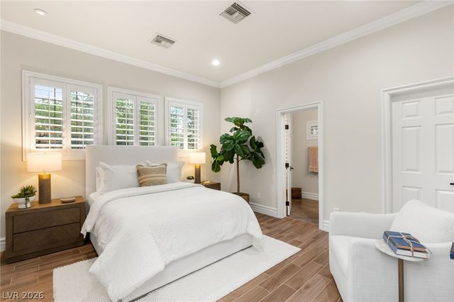 640 Canyon Greens Drive, Las Vegas, NV 89144