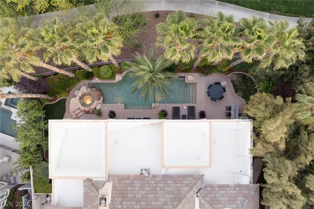 640 Canyon Greens Drive, Las Vegas, NV 89144