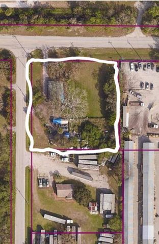 5299 St. Lucie Blvd, Fort Pierce, FL 34946