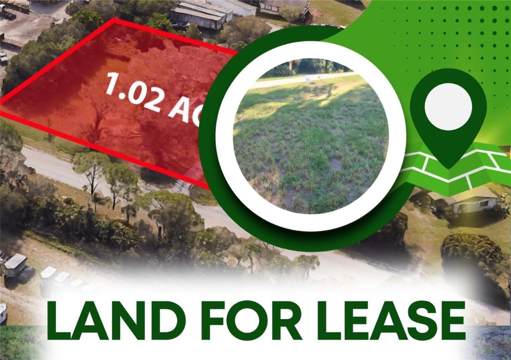 5299 St. Lucie Blvd, Fort Pierce, FL 34946