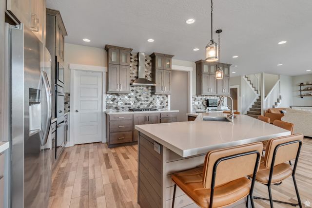 6628 W SKY BIRD CIR, Herriman, UT 84096