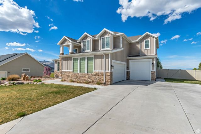 6628 W SKY BIRD CIR, Herriman, UT 84096