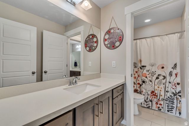 6628 W SKY BIRD CIR, Herriman, UT 84096