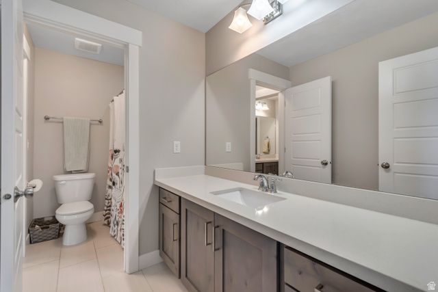 6628 W SKY BIRD CIR, Herriman, UT 84096