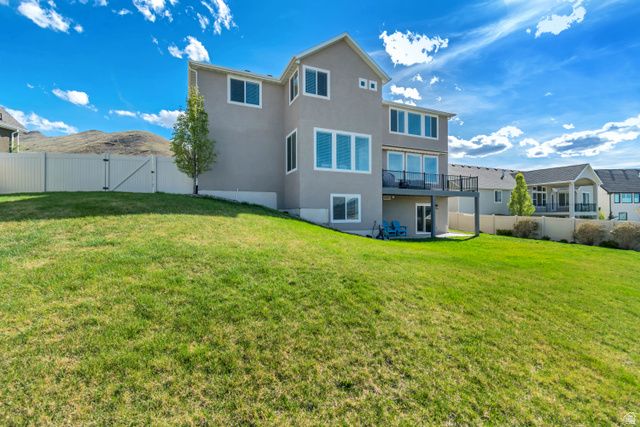 6628 W SKY BIRD CIR, Herriman, UT 84096
