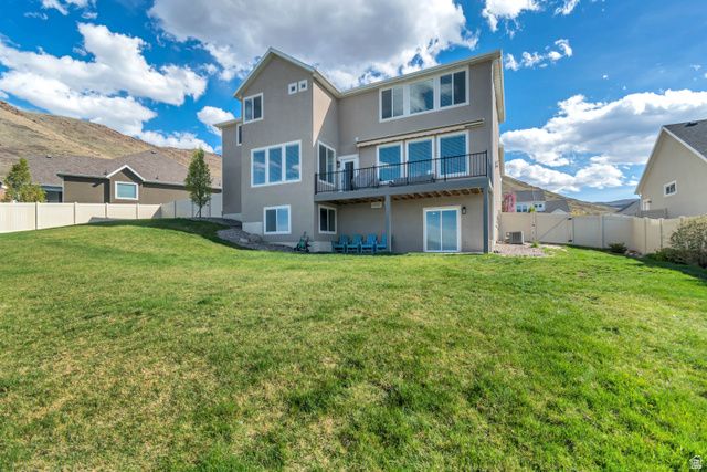 6628 W SKY BIRD CIR, Herriman, UT 84096