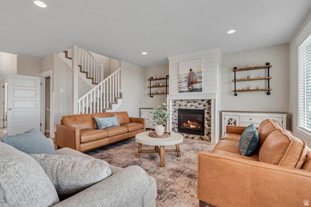 6628 W SKY BIRD CIR, Herriman, UT 84096