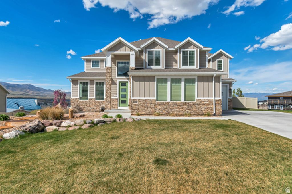 6628 W SKY BIRD CIR, Herriman, UT 84096