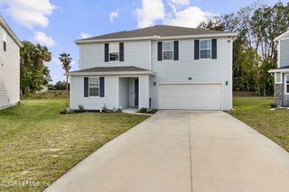 11624 DOUBLE EAGLE Court, Jacksonville, FL 32221