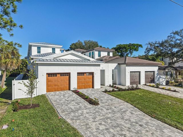 126 RICARDO WAY NE, St Petersburg, FL 33704