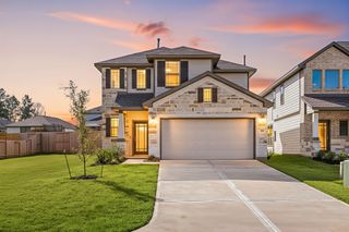 25319 Yellowbells Place, Montgomery, TX 77316