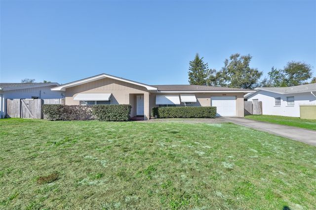 1826 RIDGEWAY DRIVE, Clearwater, FL 33755