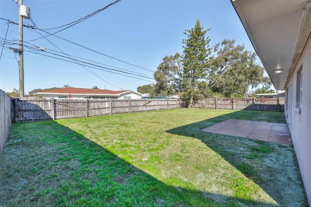 1826 RIDGEWAY DRIVE, Clearwater, FL 33755