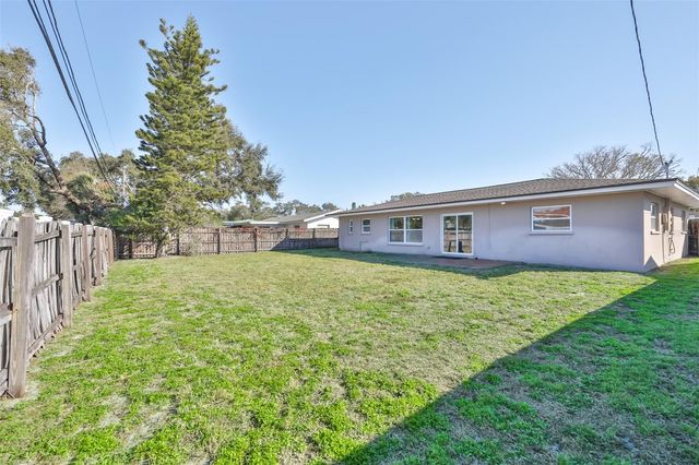 1826 RIDGEWAY DRIVE, Clearwater, FL 33755