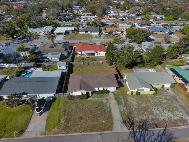 1826 RIDGEWAY DRIVE, Clearwater, FL 33755