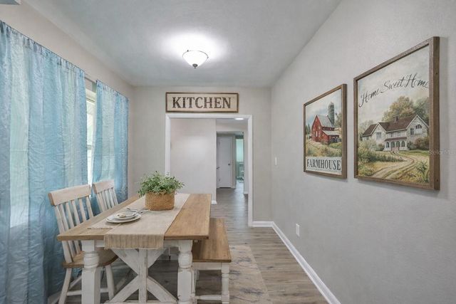 1826 RIDGEWAY DRIVE, Clearwater, FL 33755