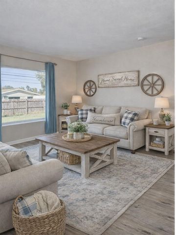 1826 RIDGEWAY DRIVE, Clearwater, FL 33755