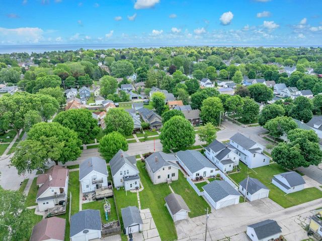 2416 N 11th STREET, Sheboygan, WI 53083
