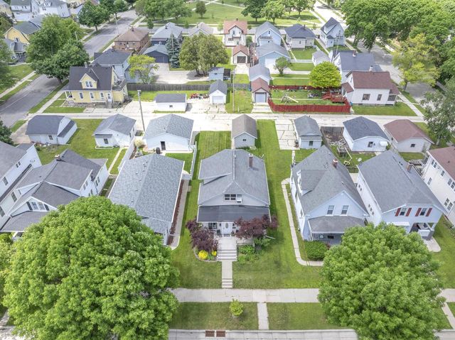 2416 N 11th STREET, Sheboygan, WI 53083