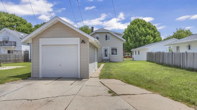2416 N 11th STREET, Sheboygan, WI 53083