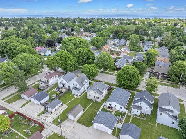 2416 N 11th STREET, Sheboygan, WI 53083