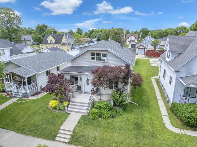 2416 N 11th STREET, Sheboygan, WI 53083