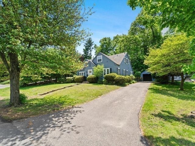10 Park Lane, Walpole, MA 02032