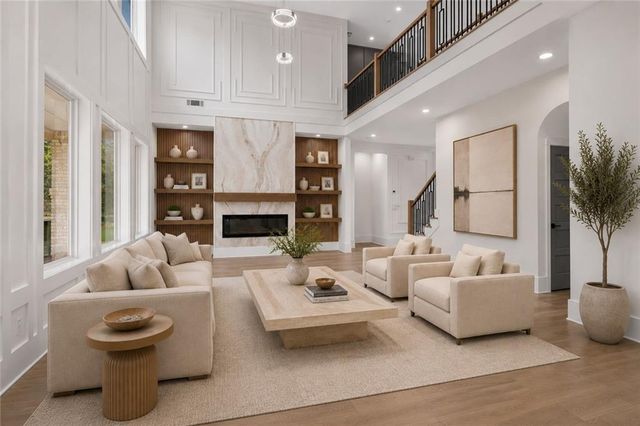 187 Chariot Court, Jefferson, GA 30549