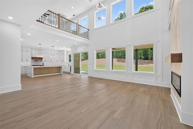 187 Chariot Court, Jefferson, GA 30549