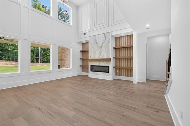 187 Chariot Court, Jefferson, GA 30549