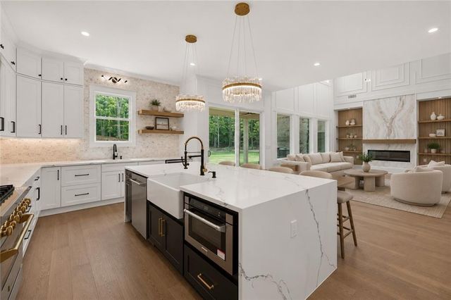 187 Chariot Court, Jefferson, GA 30549