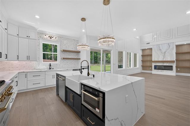 187 Chariot Court, Jefferson, GA 30549