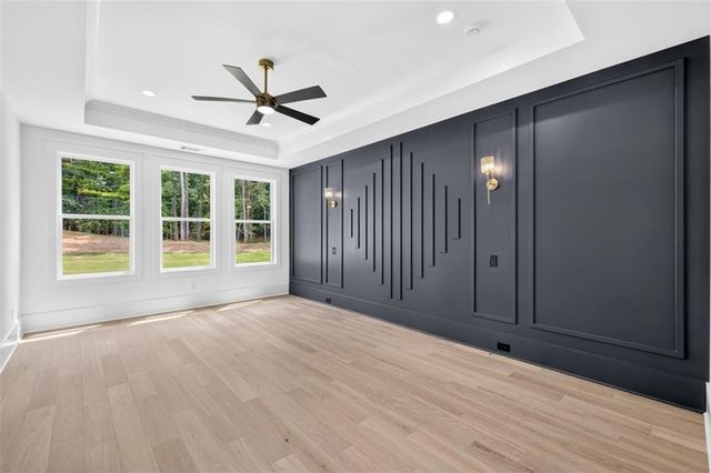 187 Chariot Court, Jefferson, GA 30549