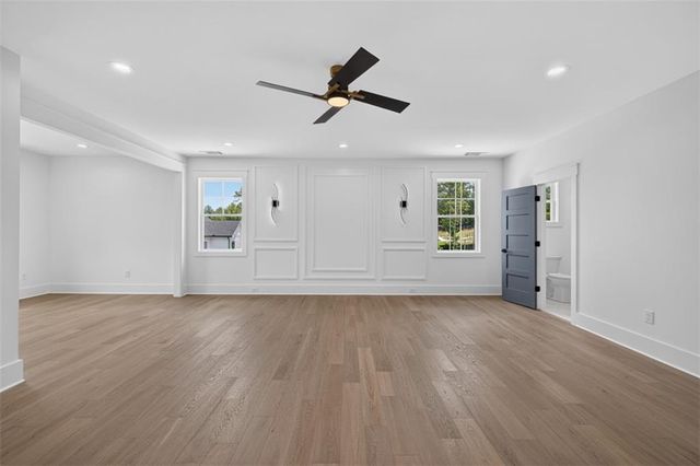 187 Chariot Court, Jefferson, GA 30549