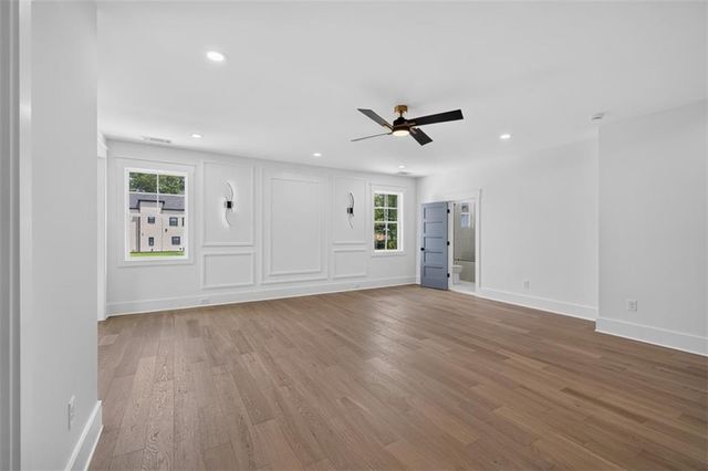 187 Chariot Court, Jefferson, GA 30549
