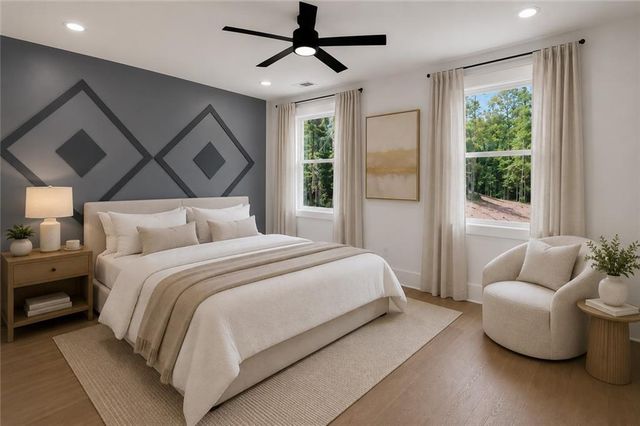 187 Chariot Court, Jefferson, GA 30549