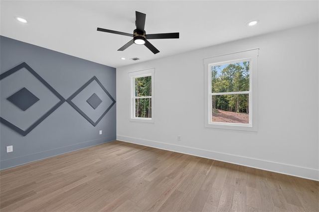 187 Chariot Court, Jefferson, GA 30549