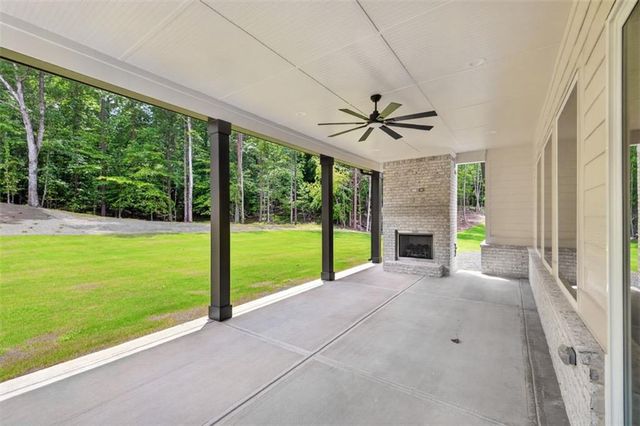 187 Chariot Court, Jefferson, GA 30549