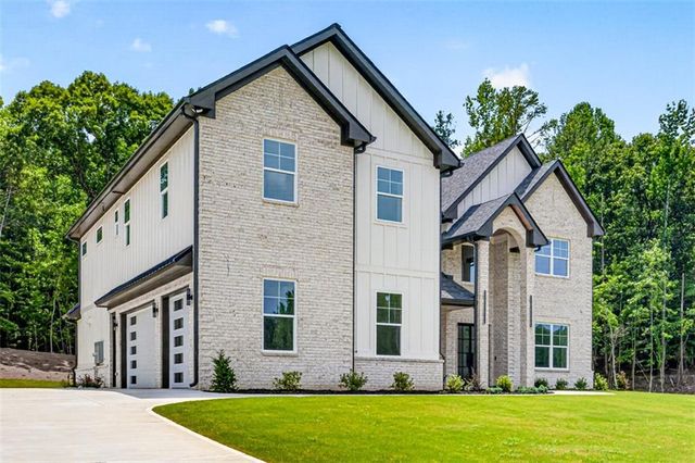 187 Chariot Court, Jefferson, GA 30549