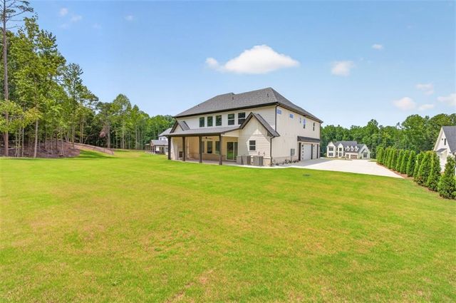 187 Chariot Court, Jefferson, GA 30549