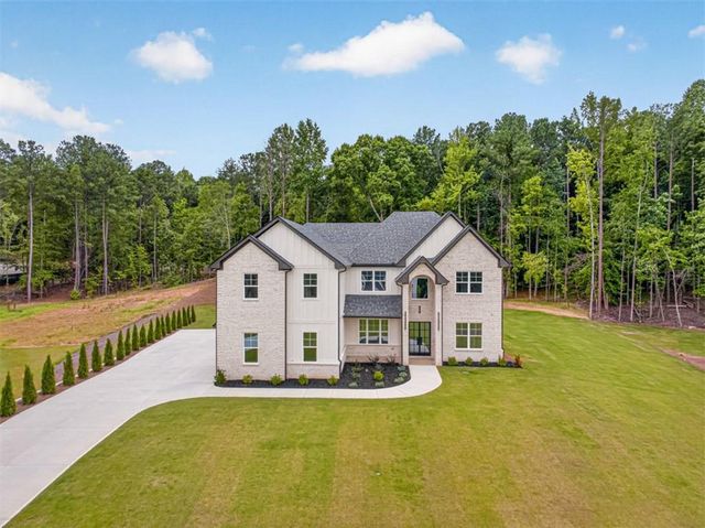 187 Chariot Court, Jefferson, GA 30549