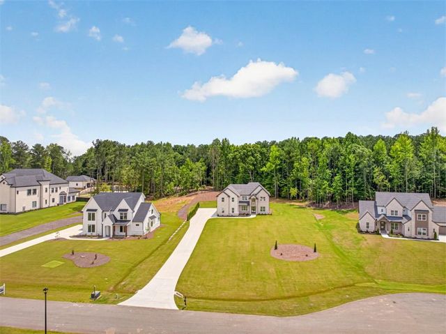 187 Chariot Court, Jefferson, GA 30549