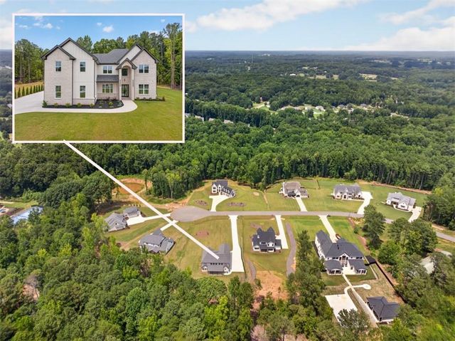187 Chariot Court, Jefferson, GA 30549