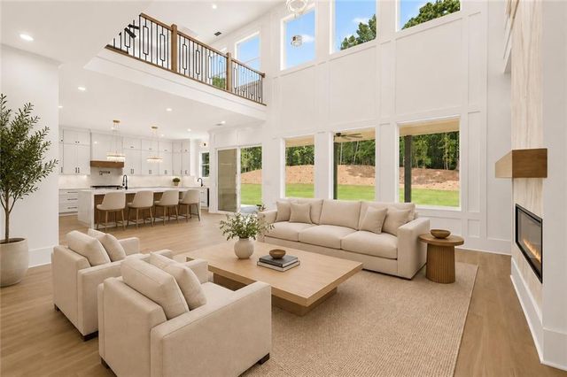 187 Chariot Court, Jefferson, GA 30549