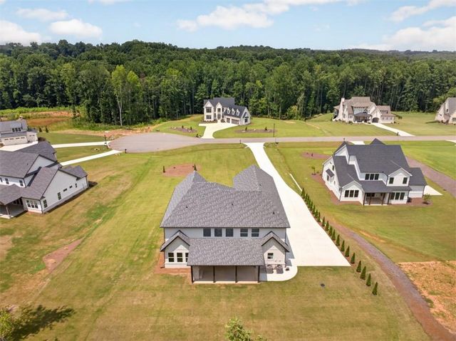 187 Chariot Court, Jefferson, GA 30549