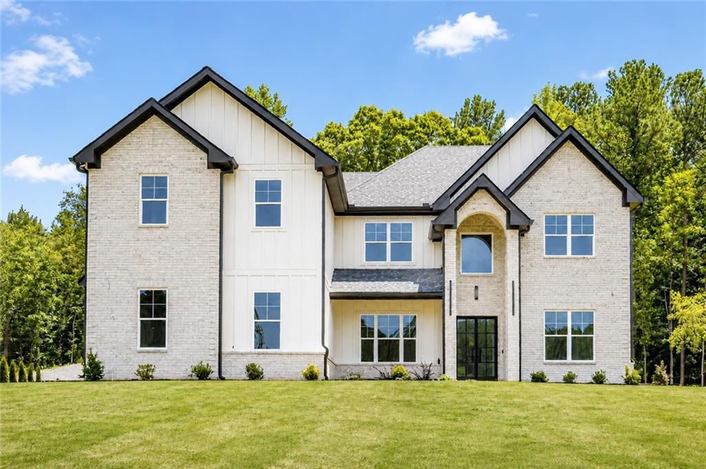 187 Chariot Court, Jefferson, GA 30549